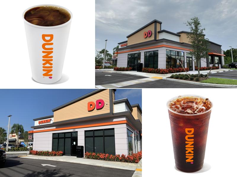 Dunkin