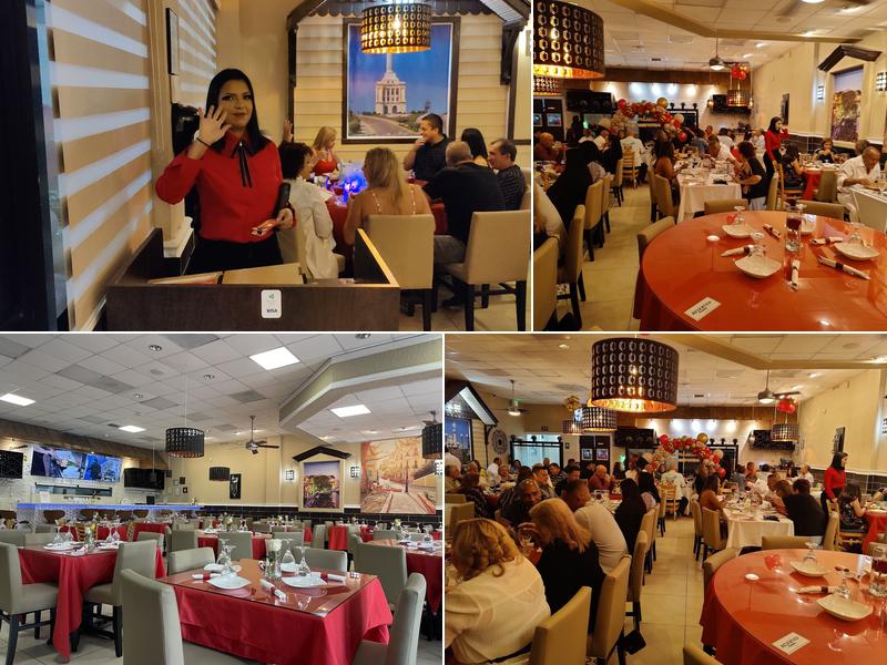 El Palacio del Mofongo