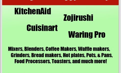 Steiger Restaurant Supply