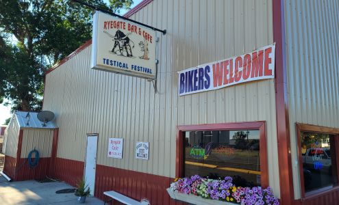 Ryegate Bar & Cafe Ryegate