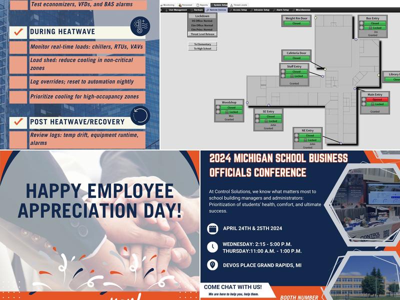 Control Solutions Inc