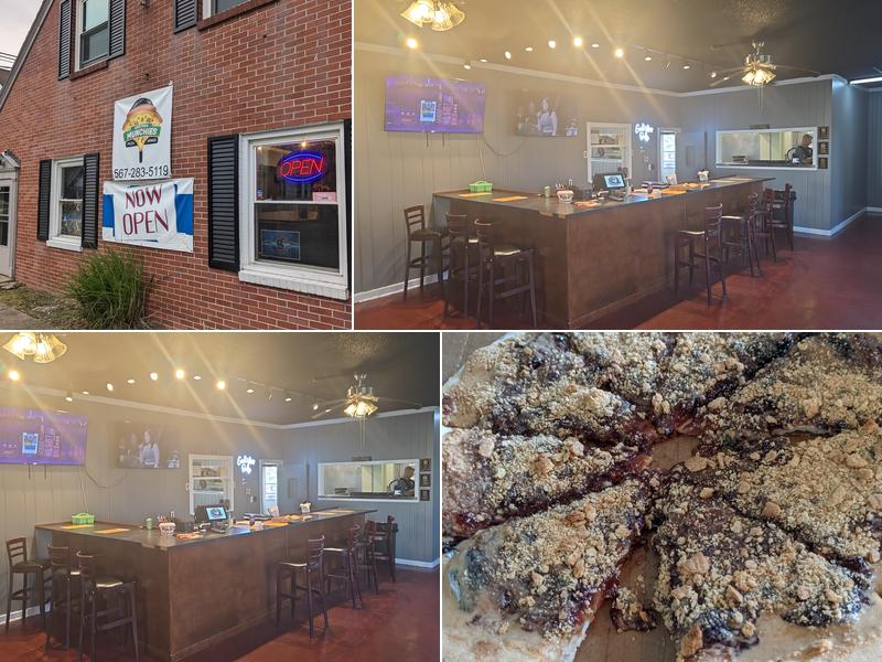 Sir Munchies Pizza - Sandusky, OH