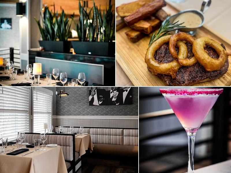 Steak 38 Tabernacle 1488 US-206, Tabernacle