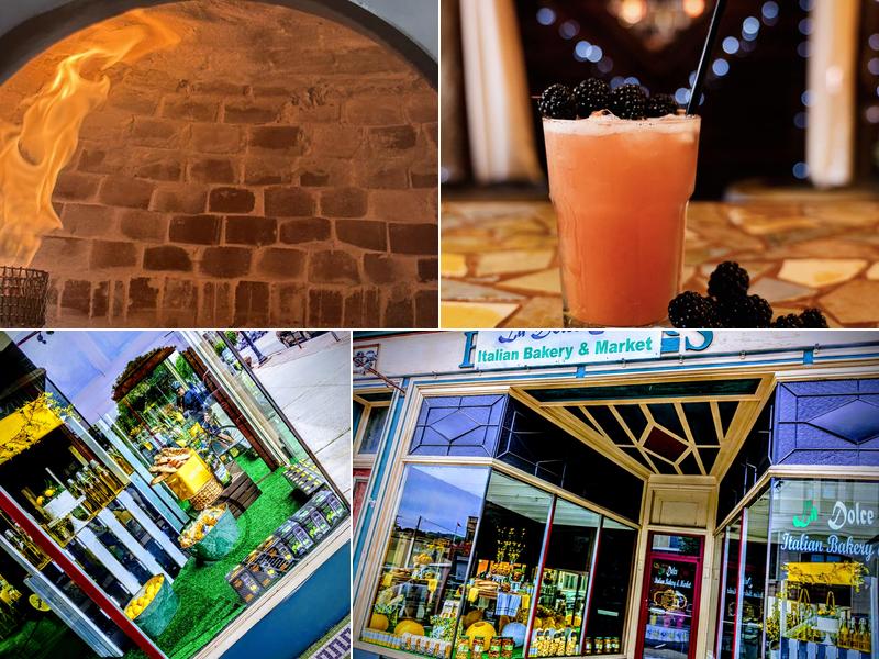 La Dolce Casa Bakery