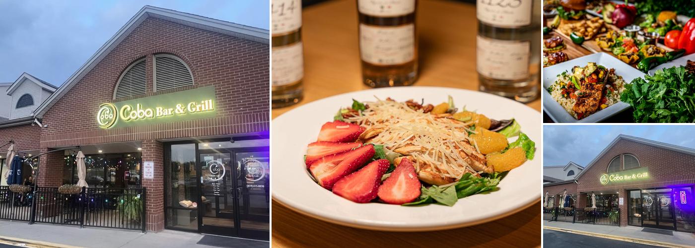 Coba Bar & Grill