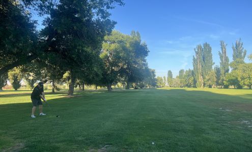 Mt. Adams Country Club 1250 Rocky Ford Rd, Toppenish Washington 98948