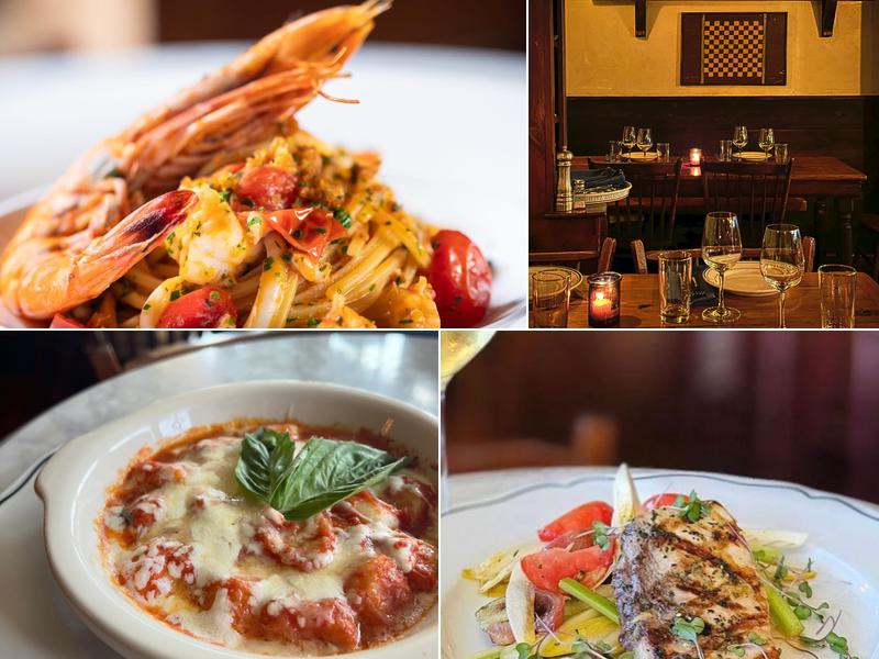 Geppetto Osteria e Bisteccheria