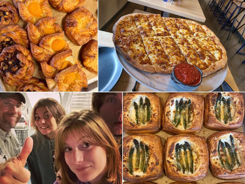 Common Good Restaurant