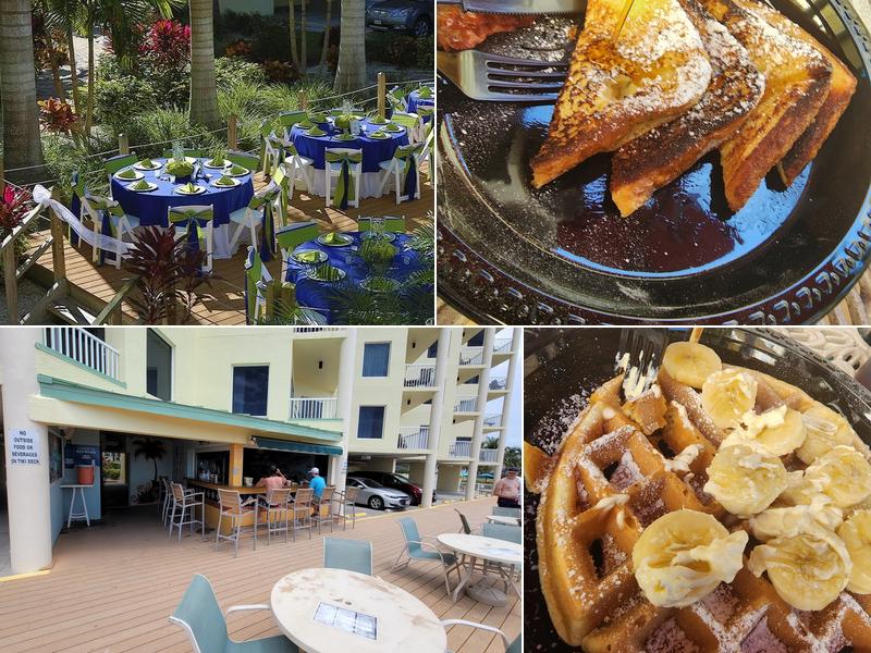 Sunset Beach Bar 12000 Gulf Blvd, Treasure Island