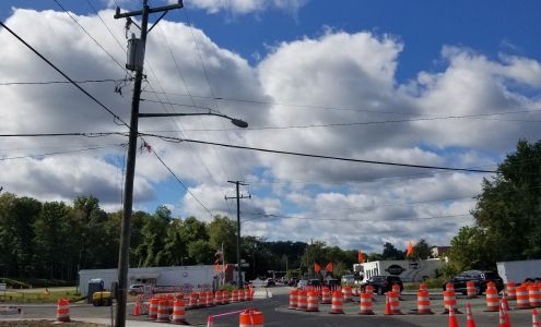 Mickey Finn Detachment #333, Marine Corps League Triangle