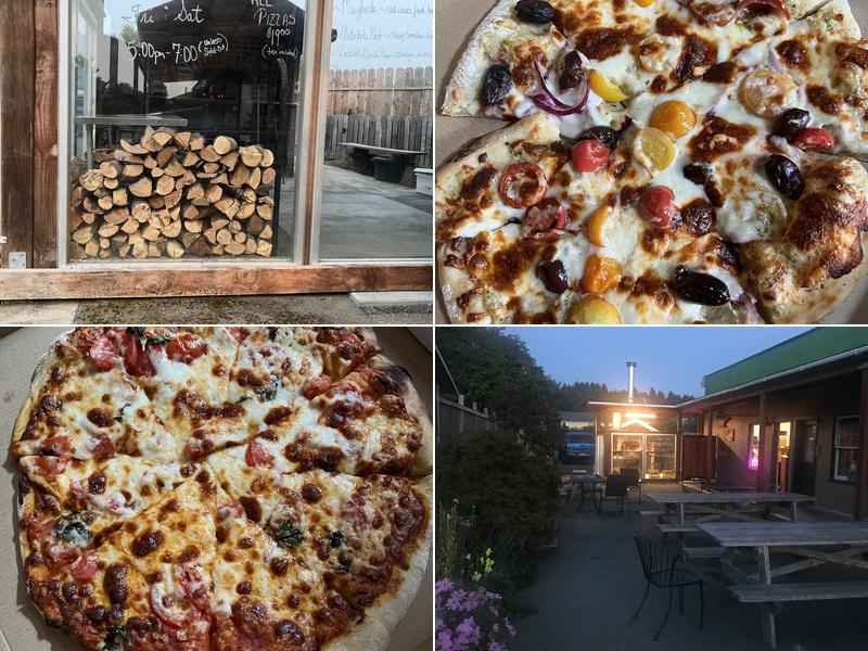 Wild at Hearth 363 Trinity St, Trinidad