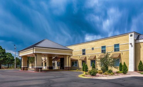 Quality Inn Trinidad