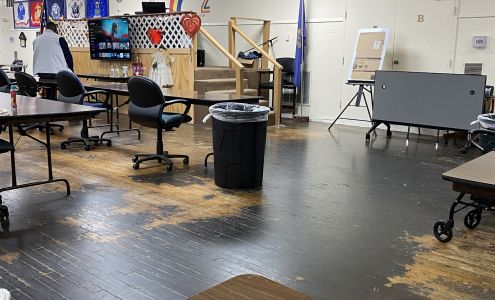 Atlanta-Northlake Elks Lodge #78