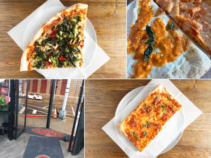 Slice & Co Fine Gourmet Brick Oven Pizza, Inc