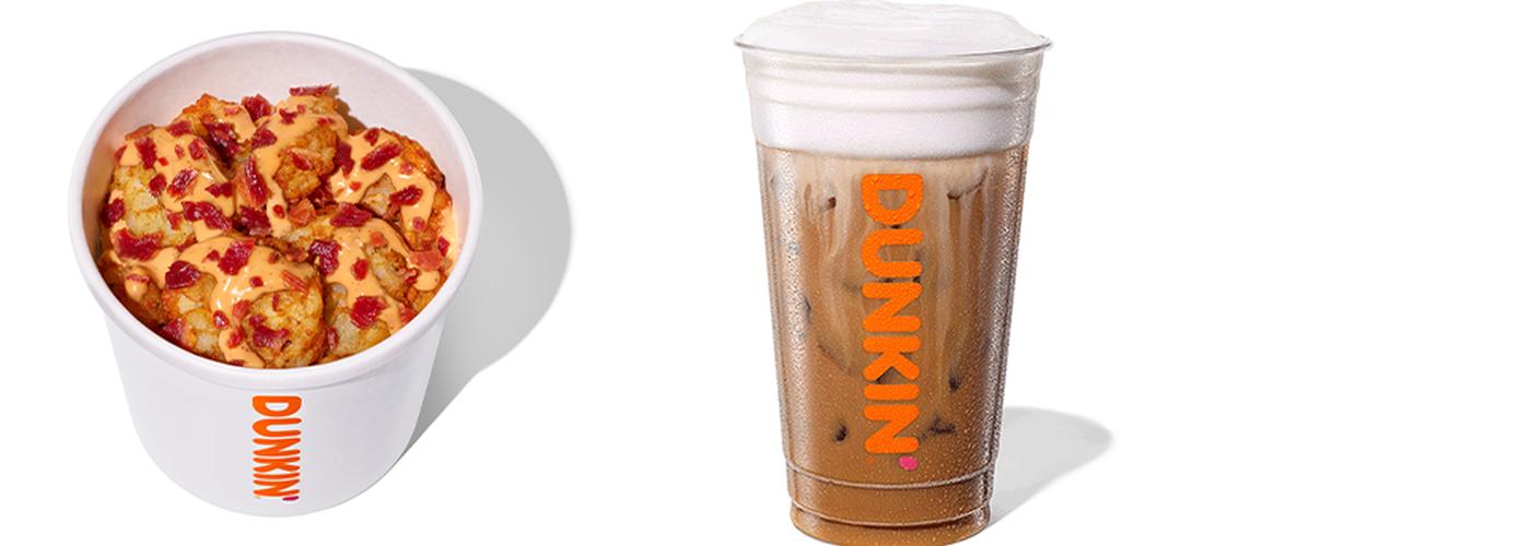 Dunkin' Menu