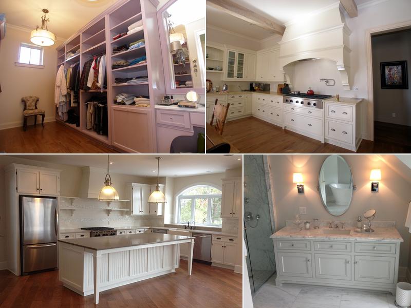 Decoste Kitchens Manufacturing Ltd