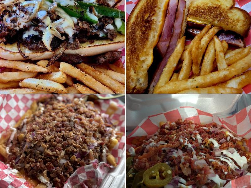 Stuff Your Face, LLC 8973 US-160, Walnut Shade