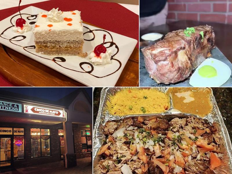 Casa Romero Mexican Grill 2