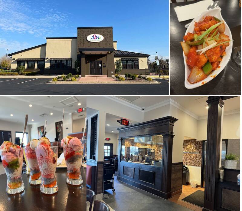 THE 15 BEST Restaurants In Warrenville, IL - With Menus, Reviews ...