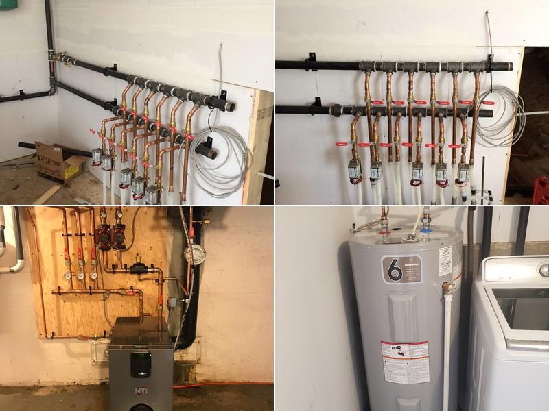 Adam Baltzer Plumbing & Heating