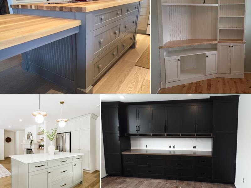 KB Cabinetry & Finish Work Ltd