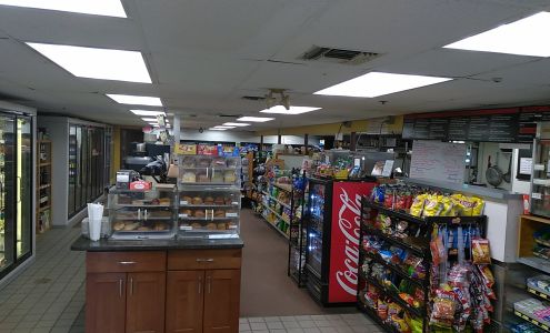 Wayland Variety & Deli