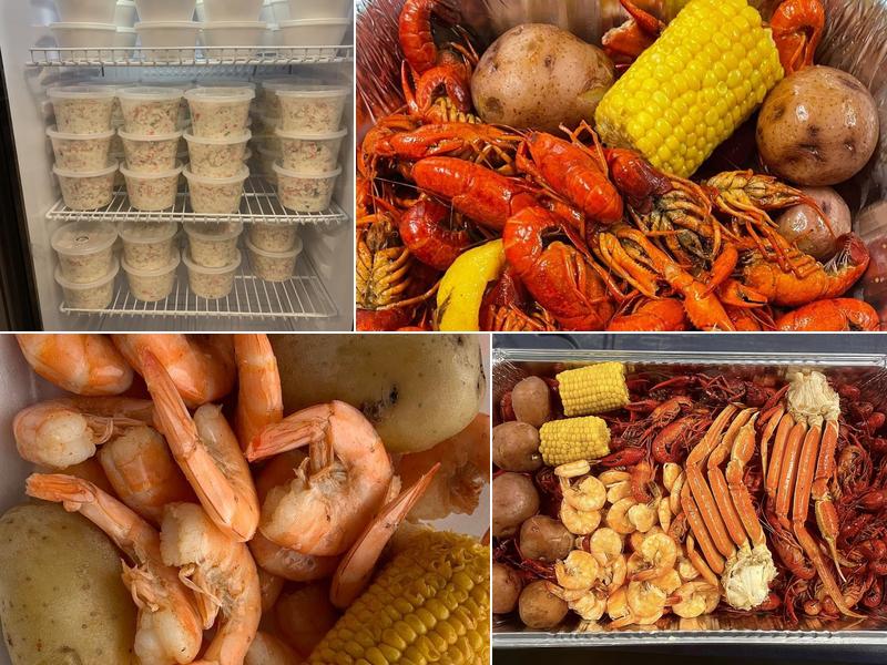 Mudd Bugs LLC 1104 Mississippi Dr, Waynesboro