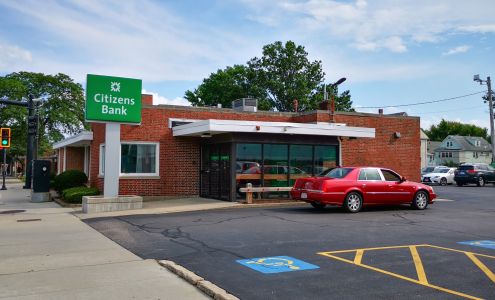 Citizens North Quincy