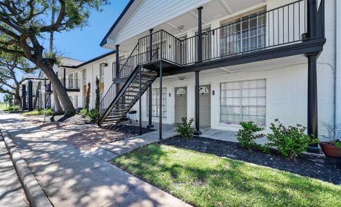 506 South Apartments