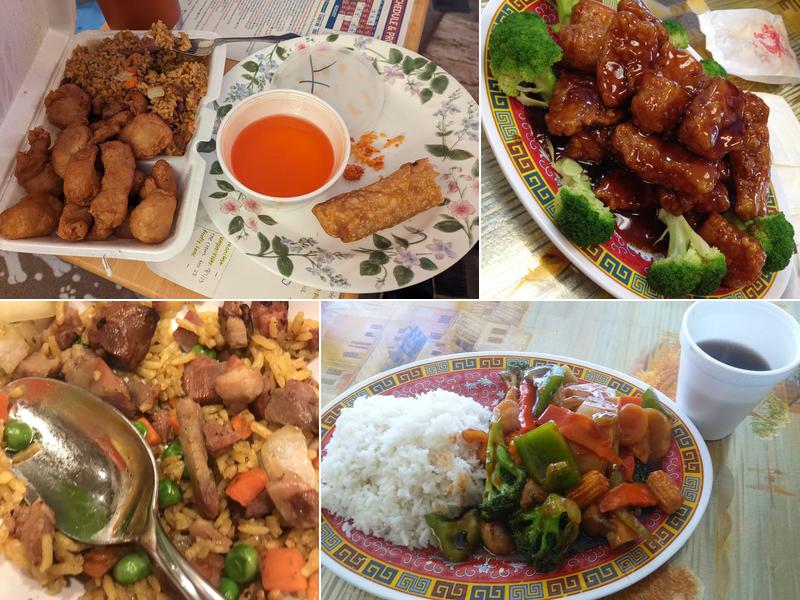 China Moon 4888 Penn Ave, Sinking Spring