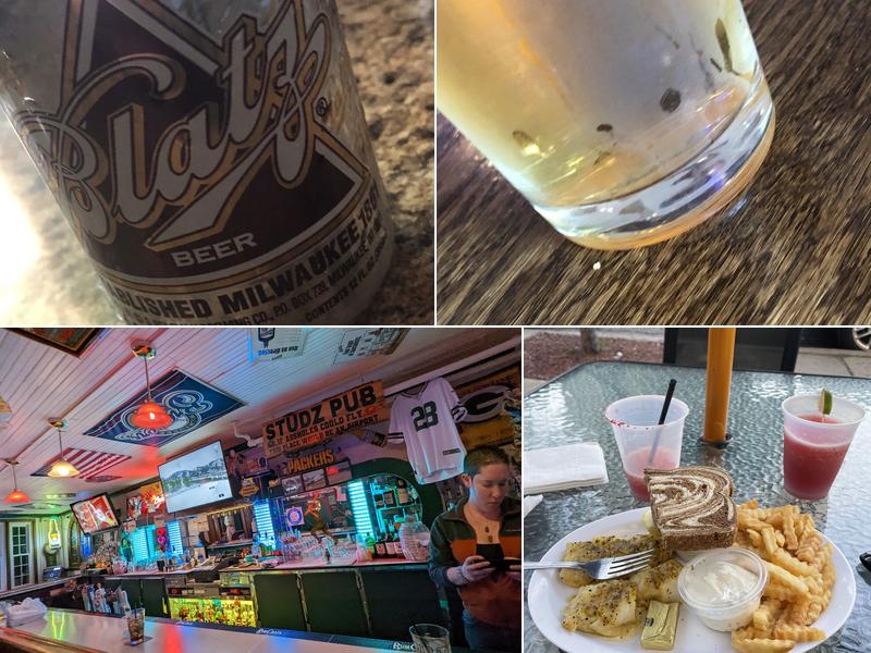 Studz Pub