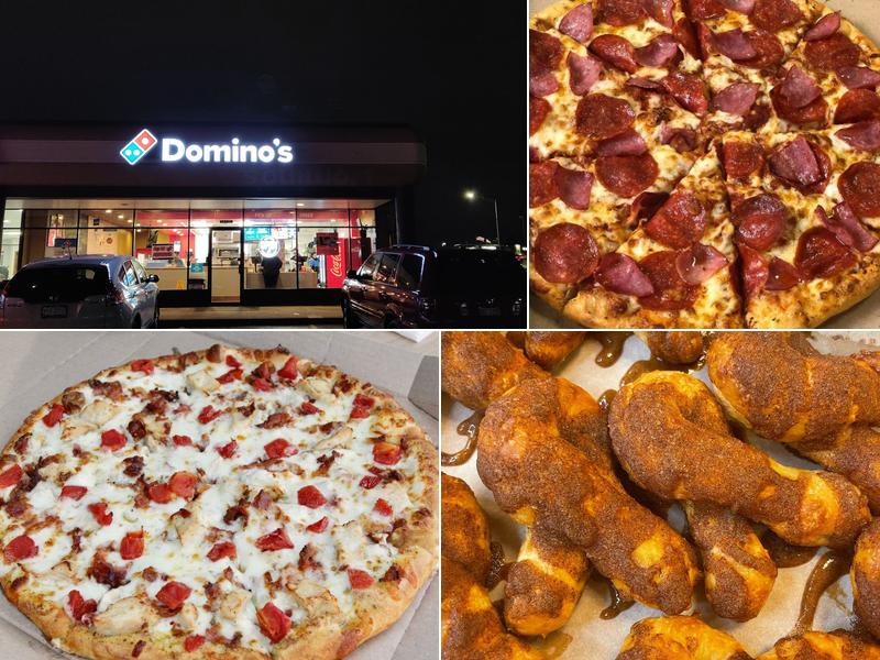 Domino's Pizza