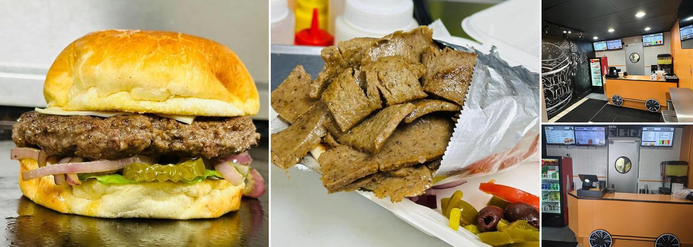 The Fatty Patty-West Allis