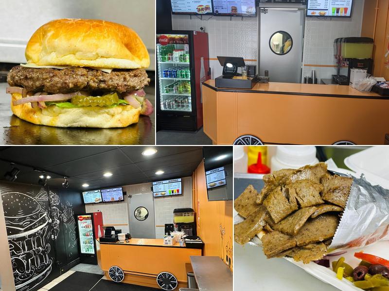 The Fatty Patty-West Allis