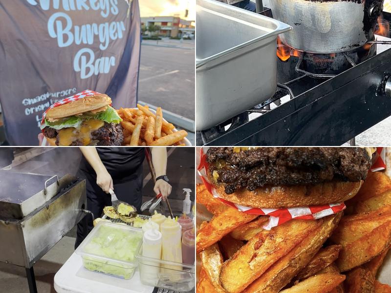 Mikey's Burger Bar