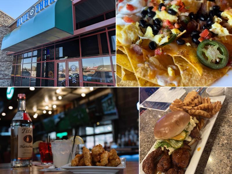 Blue Shark Ale House