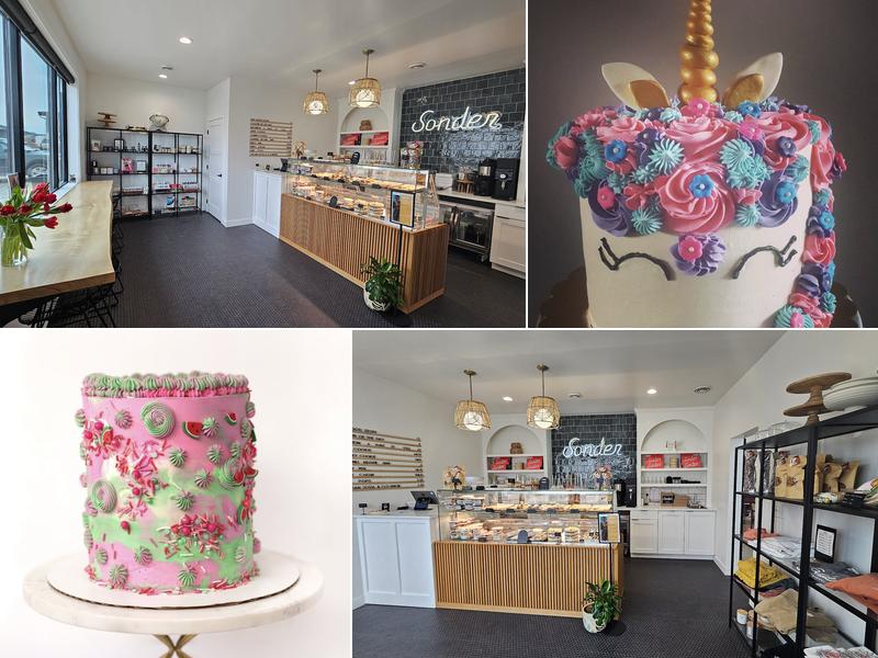 Sonder Bakehouse 3223 Oak Ridge Loop E, West Fargo