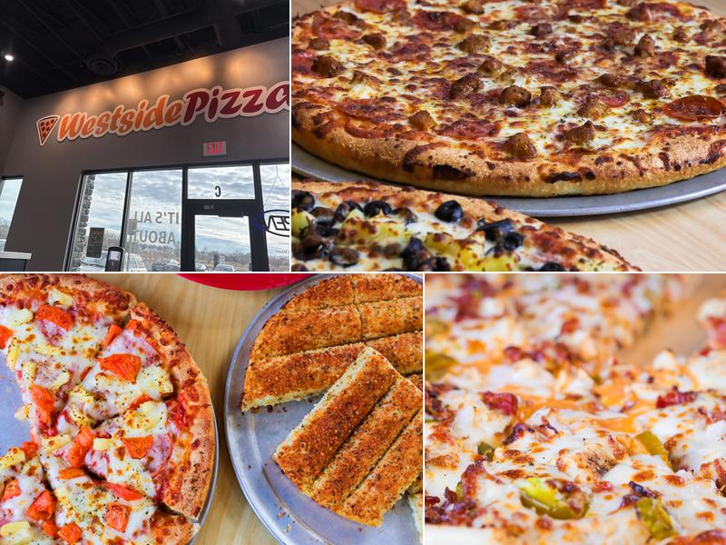 Westside Pizza