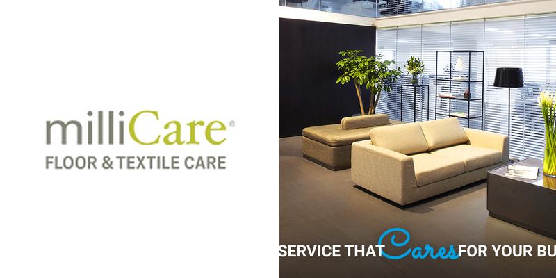 MilliCare by DryTech Carpet Care - Montgomery
