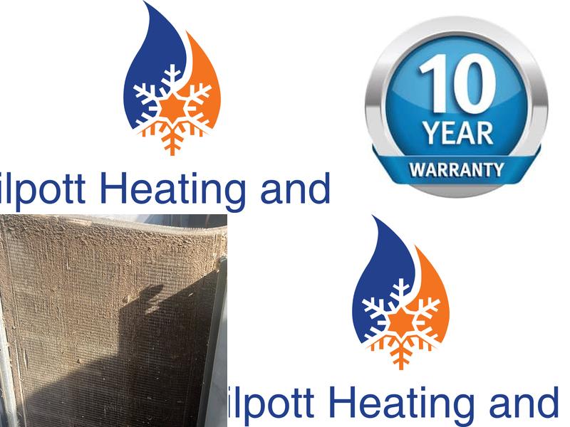 Philpott Heating and Air