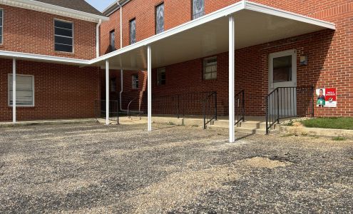 Bunn Metal and Seamless Gutters 2704 Veterans Memorial Pkwy, Lanett Alabama 36863