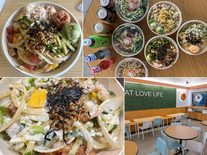 Ohana Eats 620 W Stadium Ave, West Lafayette