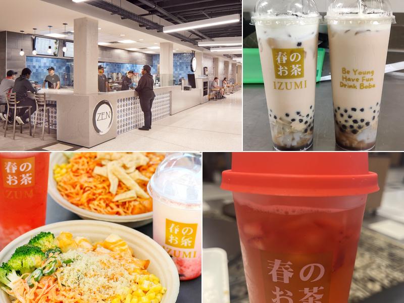 Zen Poké PMU, 101 Grant St, West Lafayette