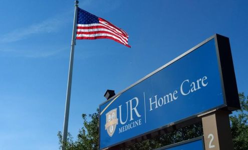 UR Medicine Home Care