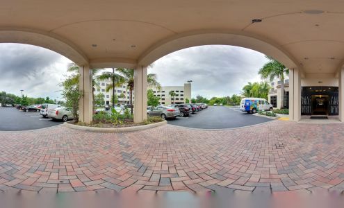 Hilton Garden Inn West Palm Beach Airport