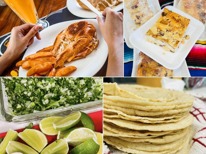 Sabor Veracruzano G&K