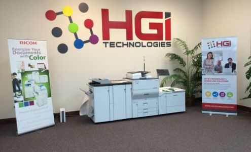 HGi Technologies
