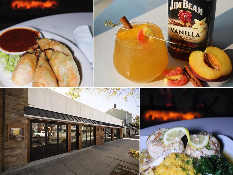 The Wayward Kitchen & Cocktails