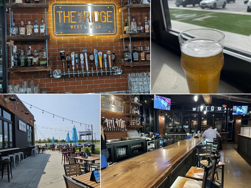 The Ridge West Seneca