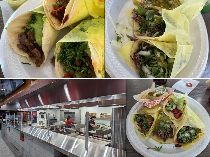 Tacos Lopez West Valley